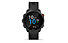 Garmin Forerunner 245 Music - orologio multisport GPS, Black/Red
