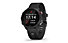 Garmin Forerunner 245 Music - Multisportuhr GPS, Black/Red