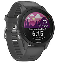 Garmin Forerunner 255 - orologio GPS multisport, Grey