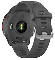 Garmin Forerunner 255 - Multisport GPS Uhr, Grey
