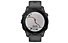 Garmin Forerunner 255 - Multisport GPS Uhr, Grey