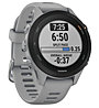Garmin Forerunner 255S - Multisport GPS Uhr, Light Grey