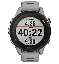 Garmin Forerunner 255S - Multisport GPS Uhr, Light Grey