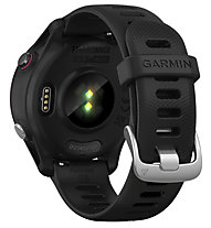 Garmin Forerunner 255S Music - Multisport GPS Uhr, Black