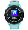 Garmin Forerunner 265 - Multisport GPS Uhr, Light Blue