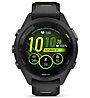 Garmin Forerunner 265S - Multisport GPS Uhr, Black