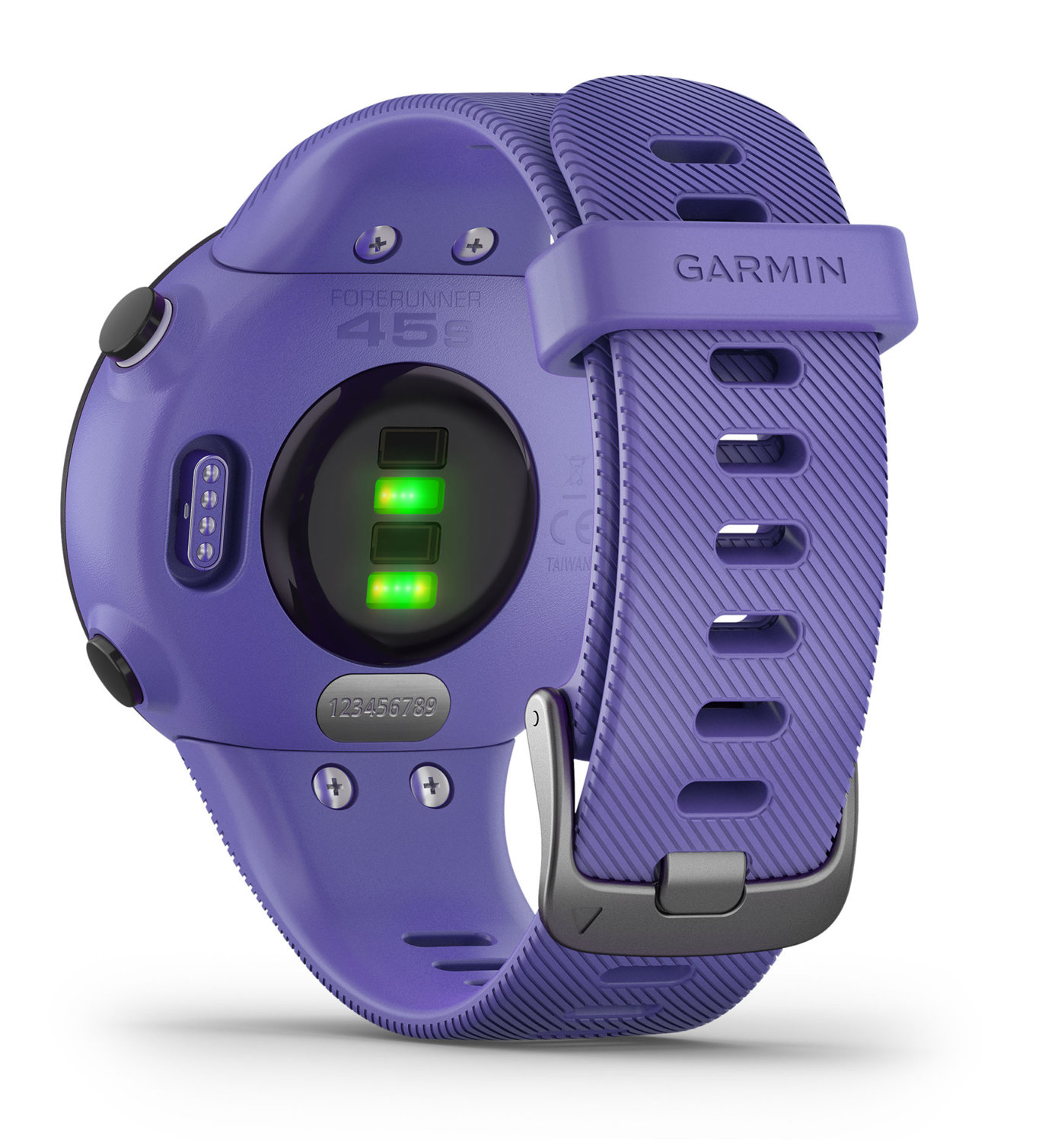 Garmin Forerunner 45 orologio multisport GPS