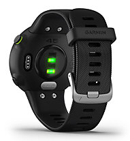 Garmin Forerunner 45 - orologio multisport GPS, Black