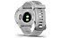 Garmin Forerunner 55 - GPS Smartwatch, White