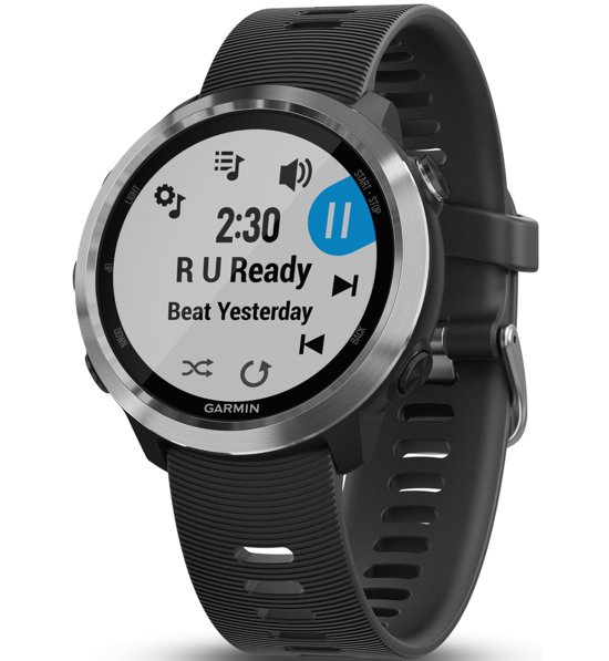 forerunner 645 multisport