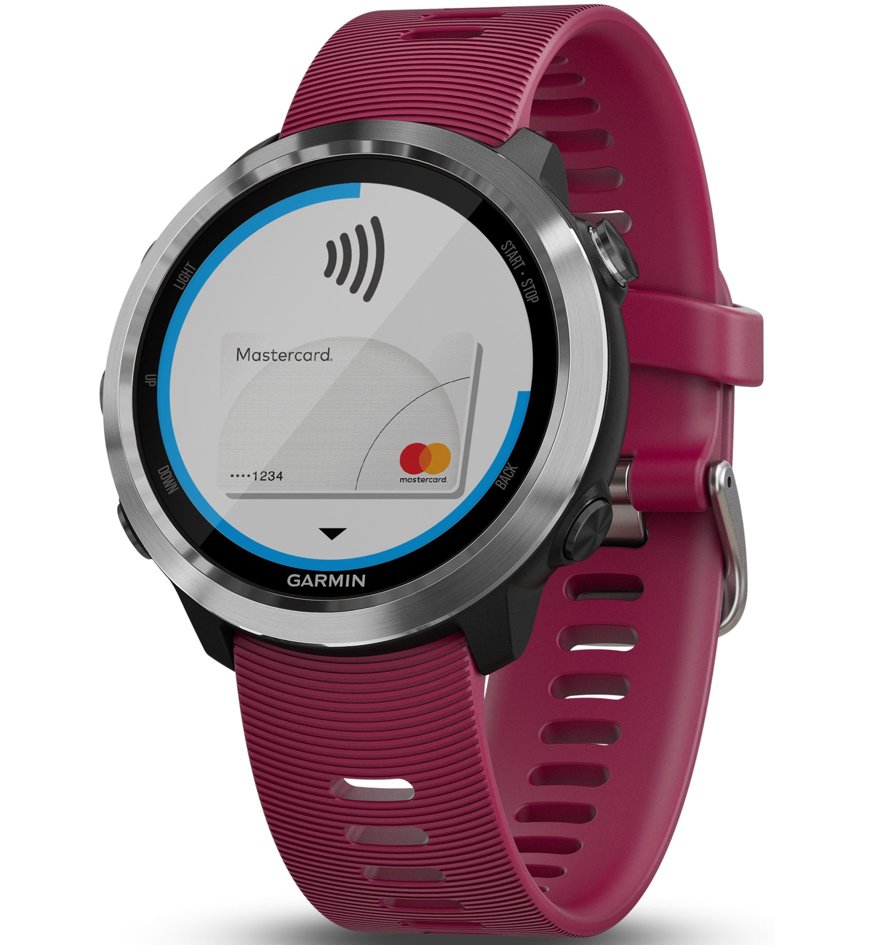 garmin 645 music golf