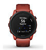 Garmin Forerunner 745 - GPS Sportuhr, Red
