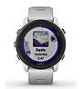Garmin Forerunner 745 - Smartwatch GPS, White