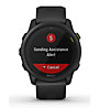 Garmin Forerunner 745 - Smartwatch GPS, Black