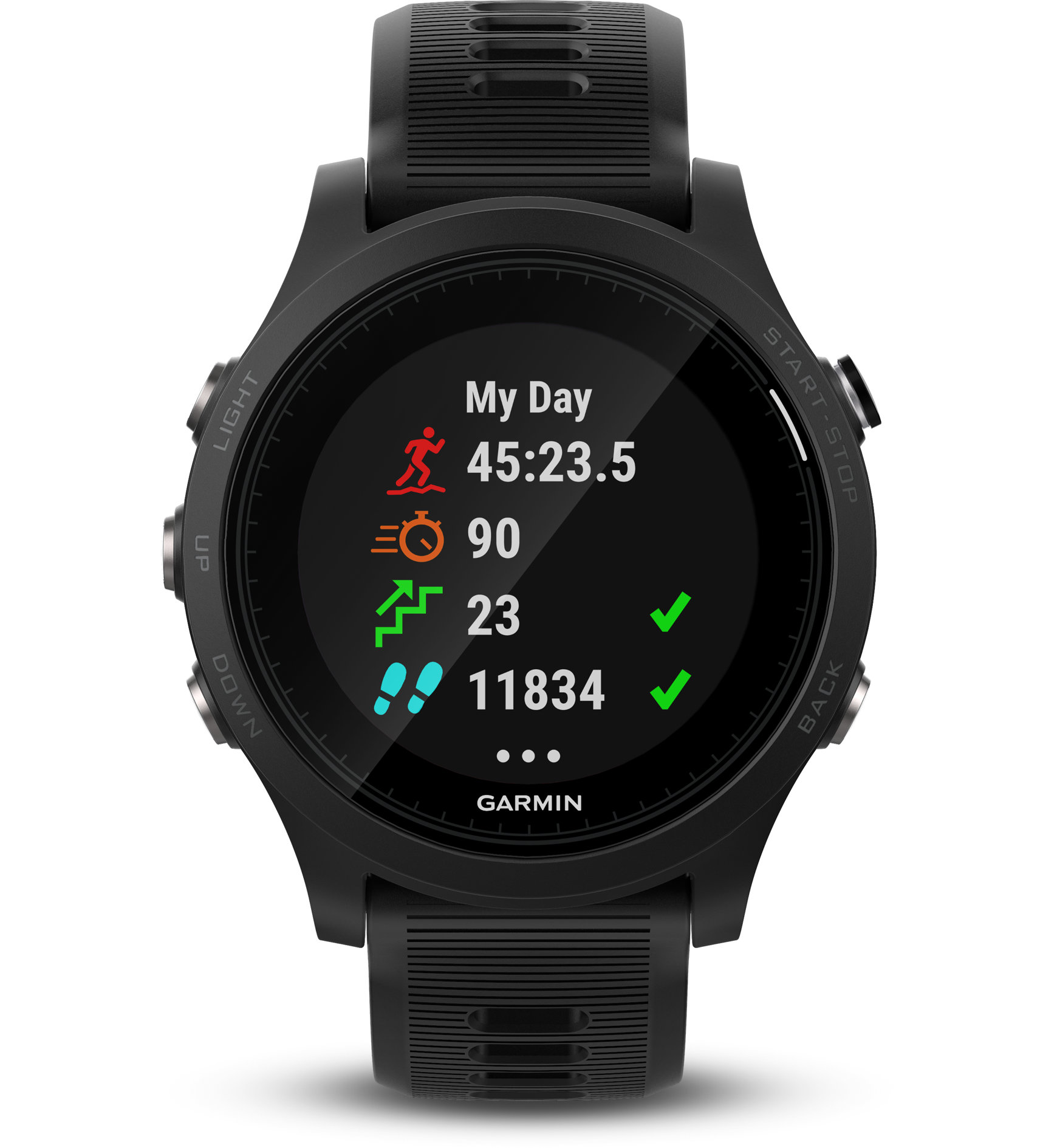 garmin 935 xxl