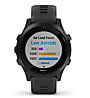 Garmin Forerunner 945 - sportwatch GPS, Black