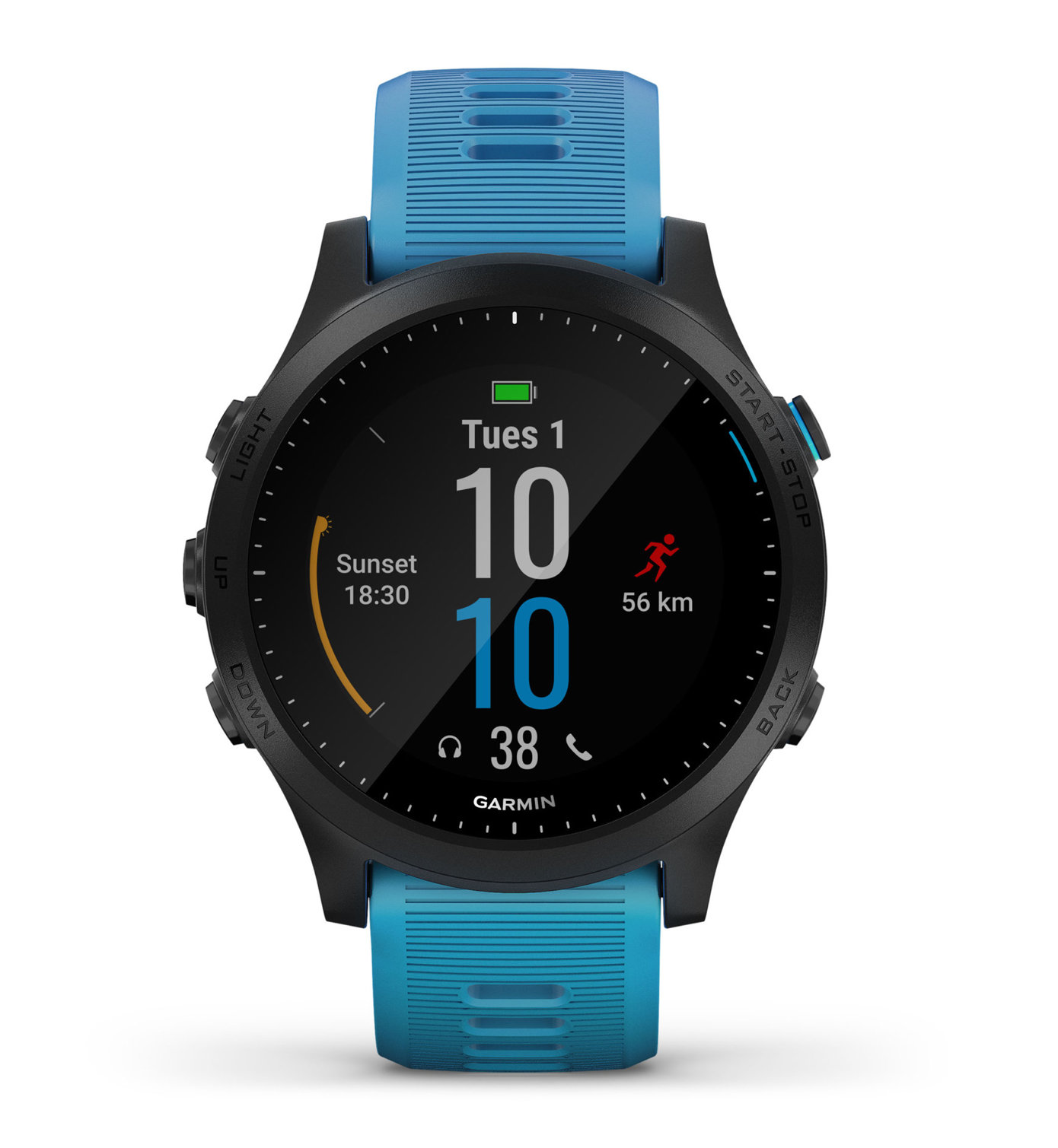garmin 945 tri bundle