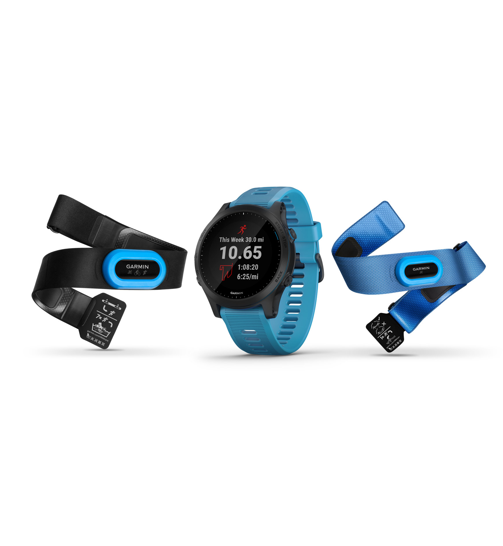garmin 945 tri bundle
