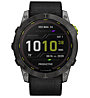 Garmin Enduro™ 2 - orologio GPS multisport, Black