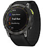 Garmin Enduro™ 2 - Multisport GPS Uhr, Black