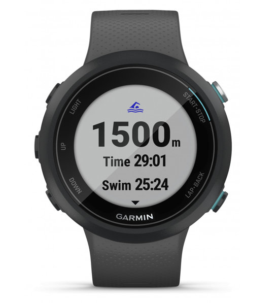 garmin forerunner 630 swimming