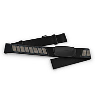 Garmin HRM Dual Belt  BT e ANT+ - Cardioband, Black/Grey