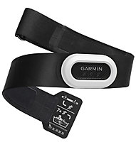 Garmin HRM-Pro™ Plus - Herzfrequenzmesser, Black/White