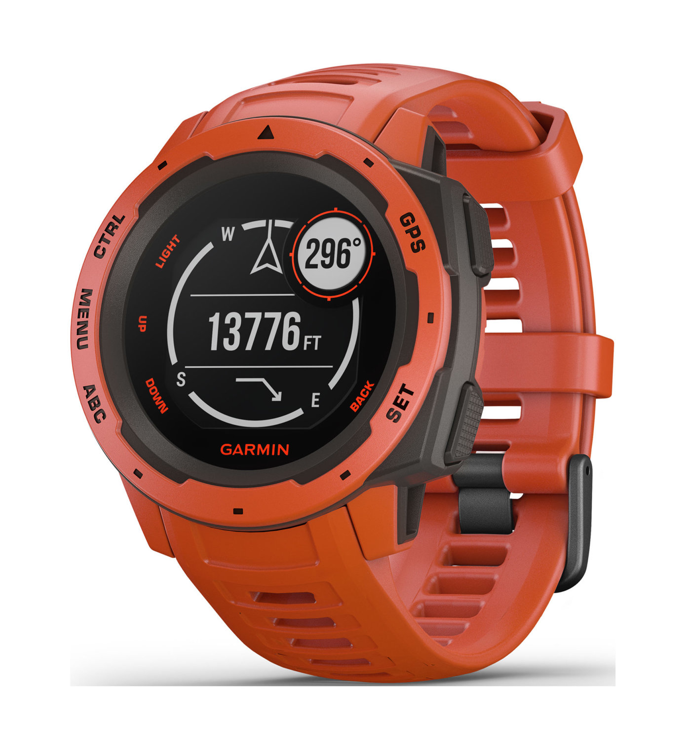 dong ho garmin instinct