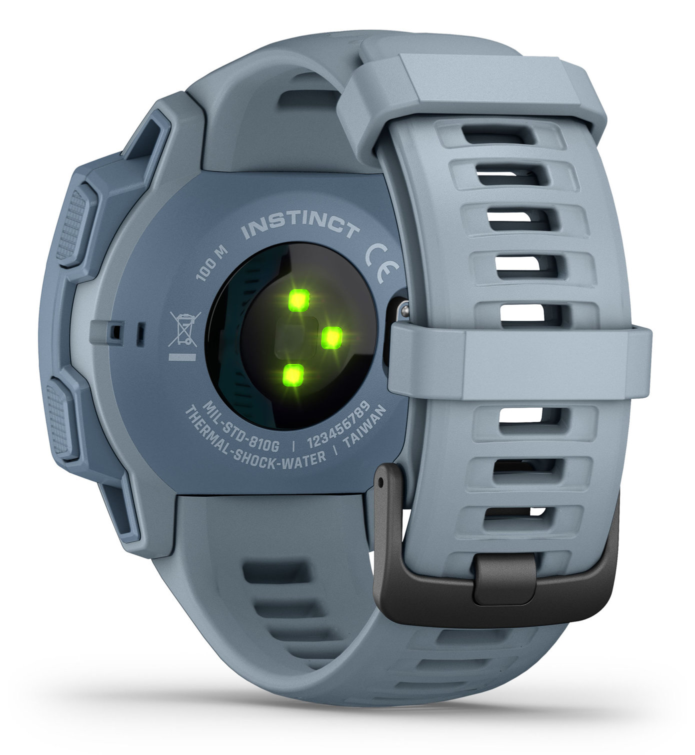 garmin instinct multisport gps watch