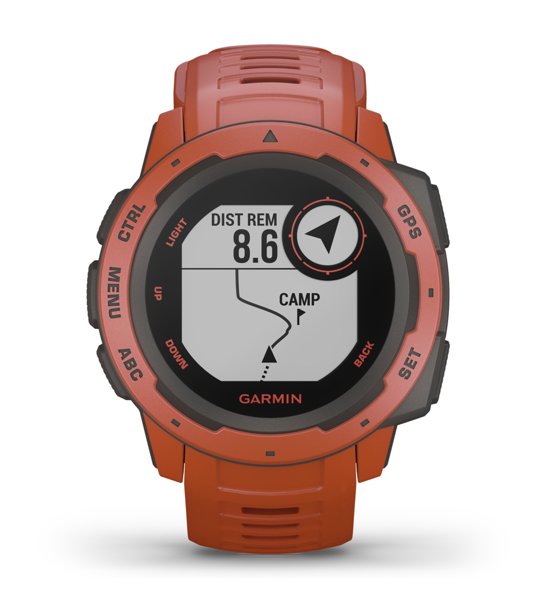 orologio gps running nike