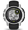 Garmin Instinct 2 Solar Surf Edition - orologio GPS multisport, Grey