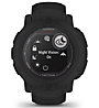 Garmin Instinct 2 Solar Tactical Edition - orologio GPS multisport, Black