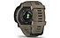 Garmin Instinct 2 Solar Tactical Edition - Multisport GPS Uhr, Brown