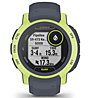 Garmin Instinct 2 Surf Edition - orologio GPS multisport, Yellow