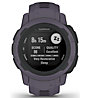 Garmin Instinct 2S - Multisport GPS Uhr, Dark Violet