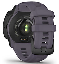 Garmin Instinct 2S - Multisport GPS Uhr, Dark Violet