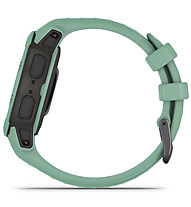 Garmin Instinct 2S Solar - Multisport GPS Uhr, Light Green