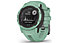 Garmin Instinct 2S Solar - orologio GPS multisport, Light Green