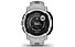 Garmin Instinct 2S Solar - orologio GPS multisport, Light Grey