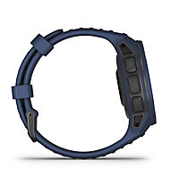 Garmin Instinct Solar - Solar Sportuhr, Blue