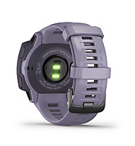 Garmin Instinct Solar - Solar Sportuhr, Violet