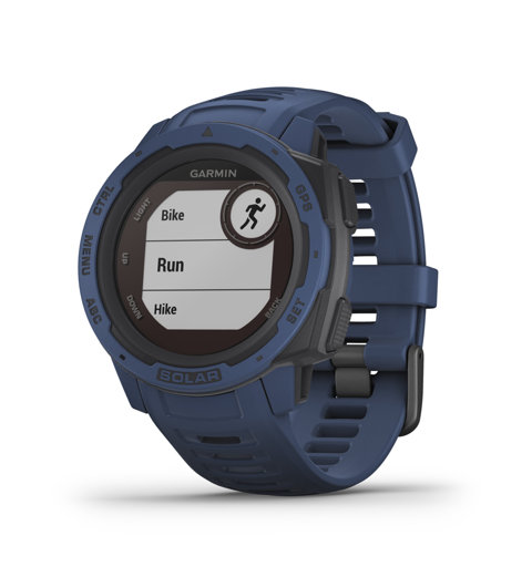 smartwatch garmin instinct solar