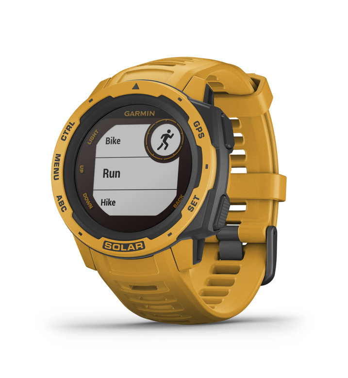 garmin instinct solar pret