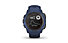 Garmin Instinct Solar - smartwatch solare, Blue