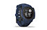 Garmin Instinct Solar - smartwatch solare, Blue