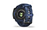 Garmin Instinct Solar - Solar Sportuhr, Blue