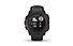 Garmin Instinct Solar - Solar Sportuhr, Graphite