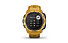 Garmin Instinct Solar - Solar Sportuhr, Yellow