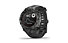Garmin Instinct Solar Camo Edition - Sportuhr mit Solartechnologie, Graphite