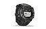 Garmin Instinct Solar Camo Edition - Sportuhr mit Solartechnologie, Graphite